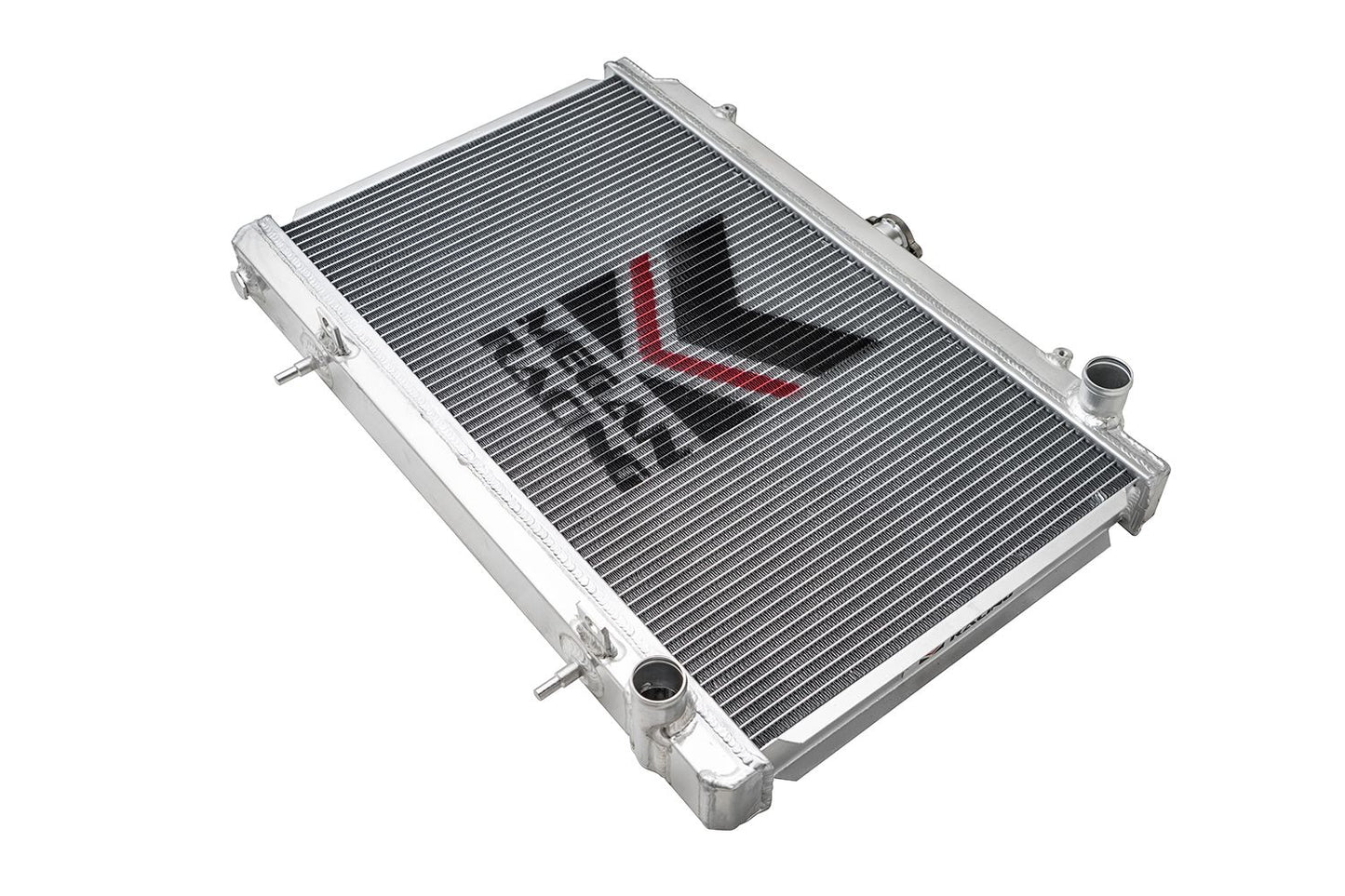Megan Racing Radiator - High Performance Aluminum for 1995-1998 Nissan 240SX KA24 MR-RT-S14KA