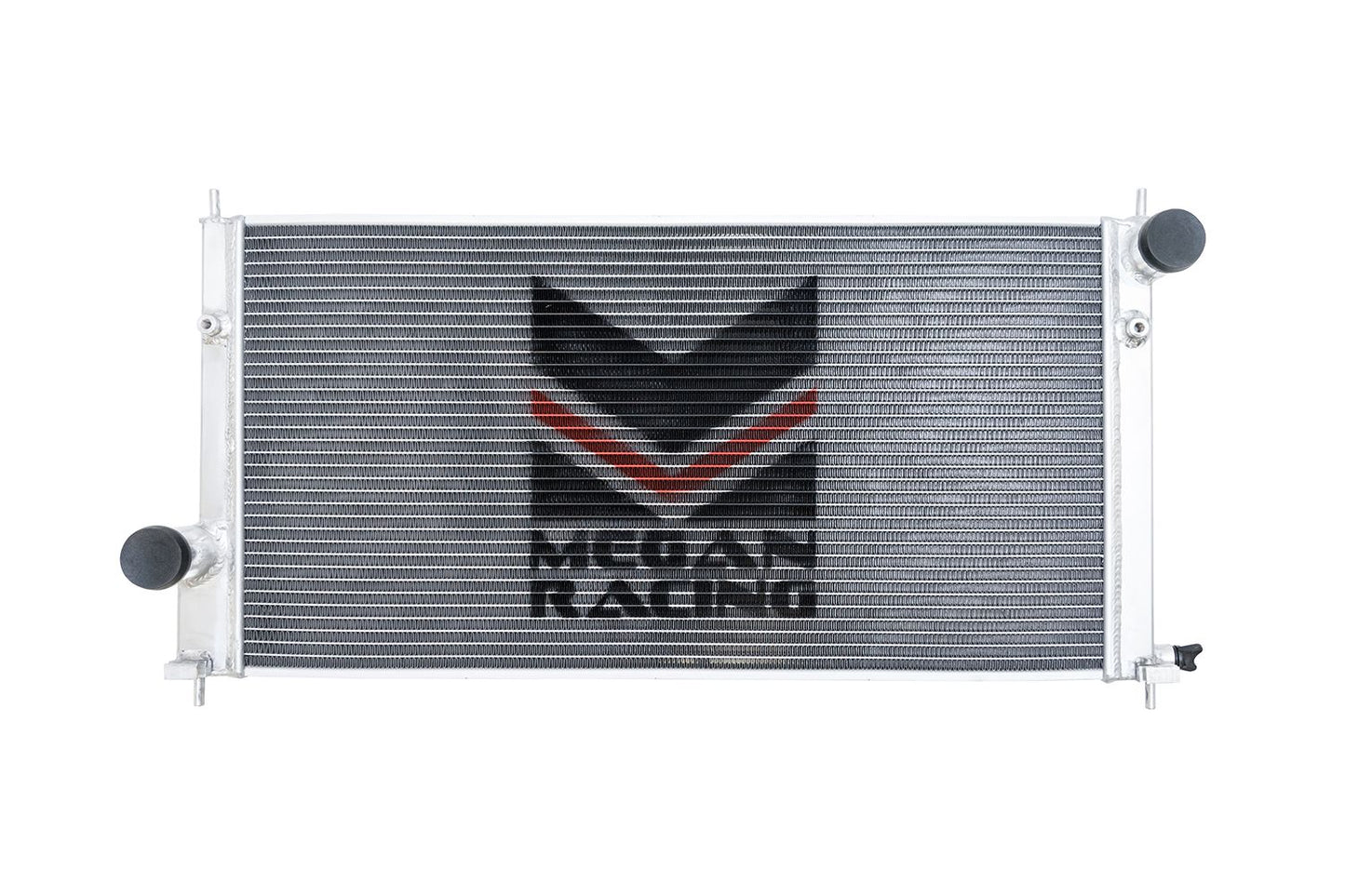 Megan Racing Radiator 2 Row for Scion FR-S 2013 to 2016 Toyota 86 2017 to 2021 Subaru BRZ 2013 to 2021 MT MR-RT-SFR12