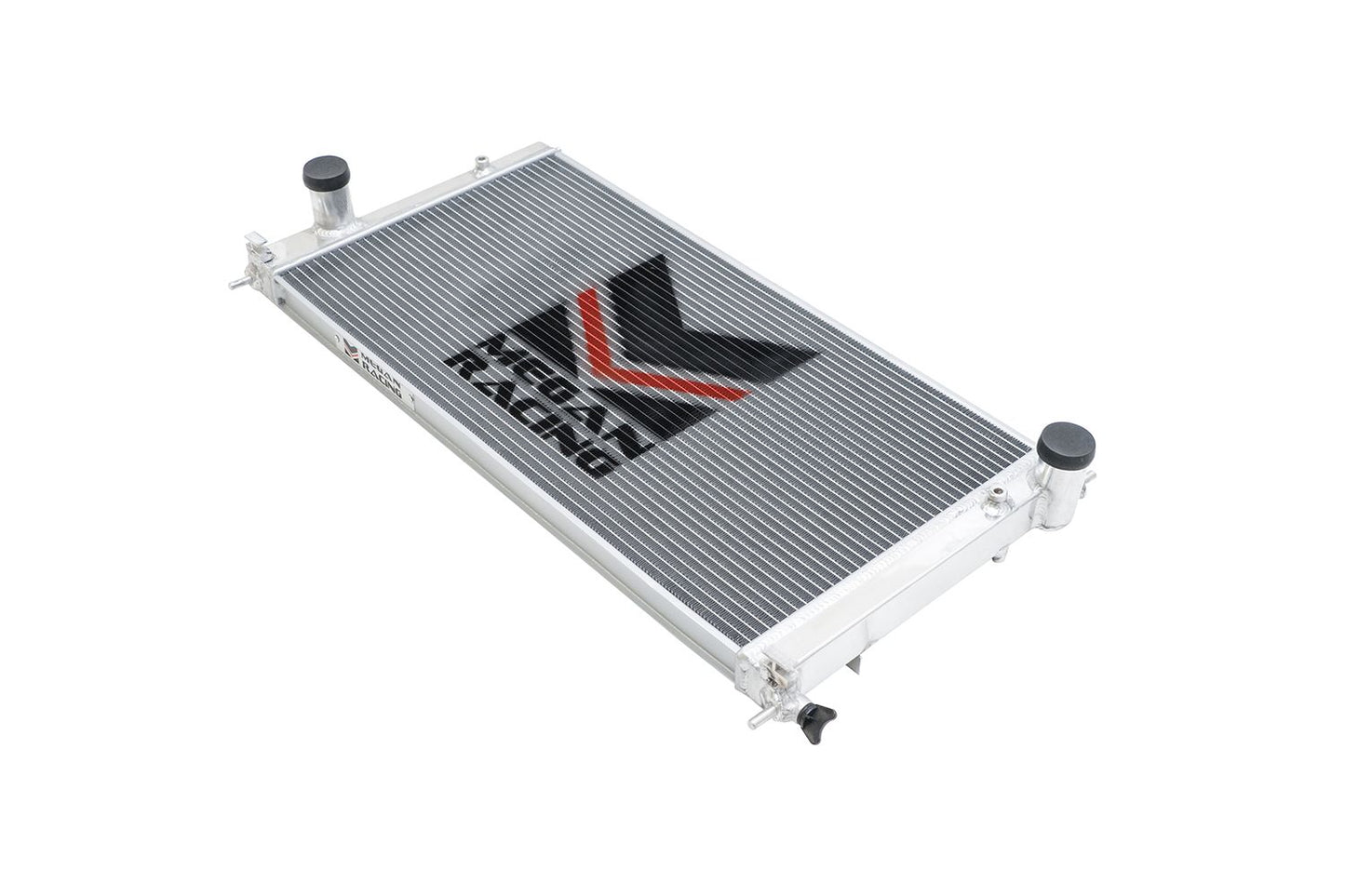 Megan Racing Radiator 2 Row for Scion FR-S 2013 to 2016 Toyota 86 2017 to 2021 Subaru BRZ 2013 to 2021 MT MR-RT-SFR12