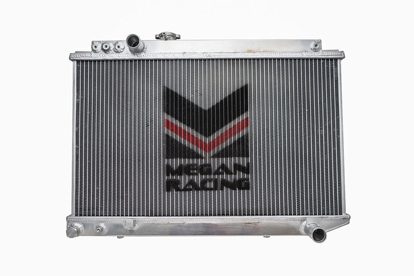 Megan Racing Radiator 3 Row for 1986-1992 Toyota Supra MT - MR-RT-TS86T