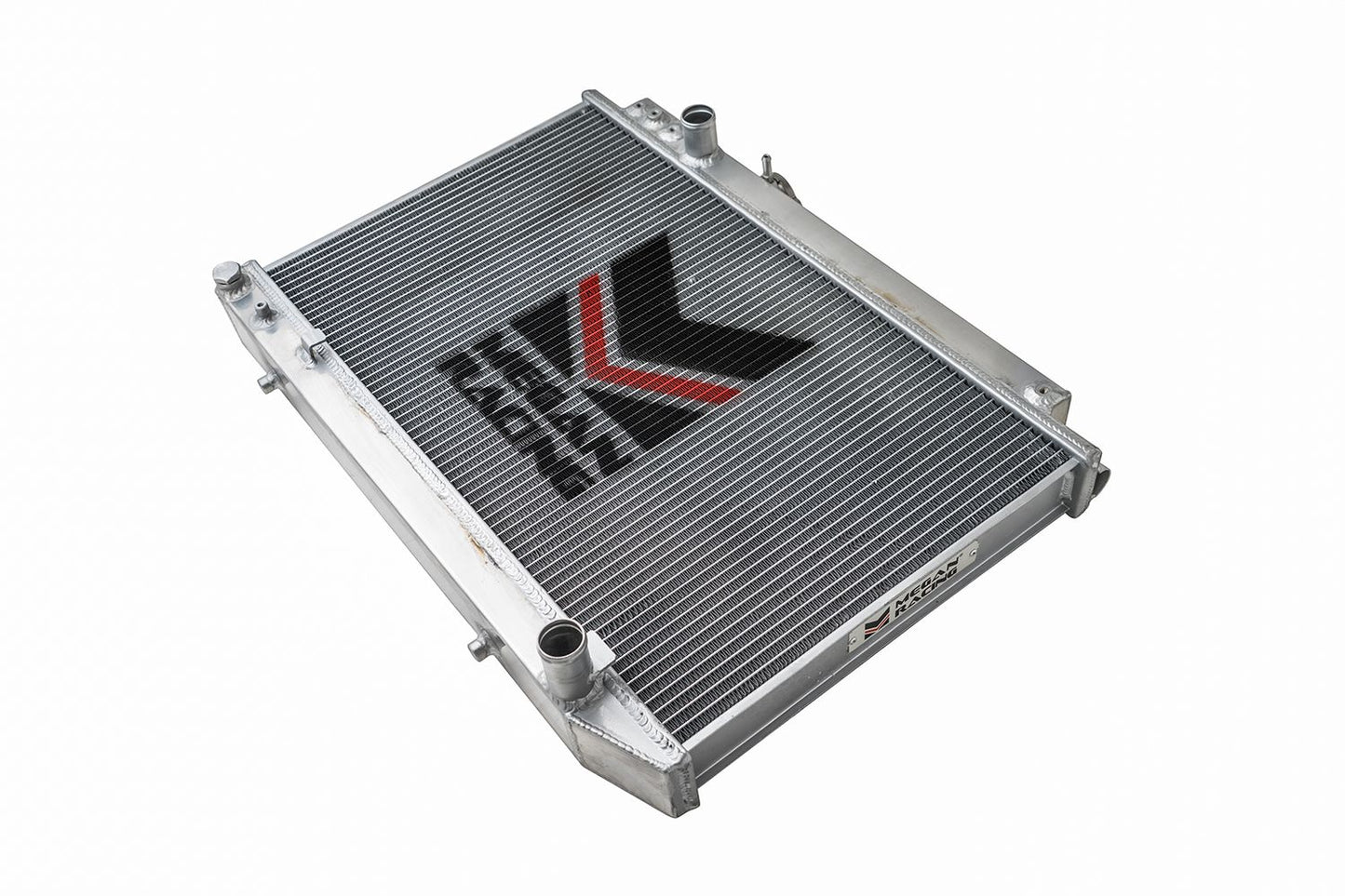 Megan Racing Radiator 3 Row for 1986-1992 Toyota Supra MT - MR-RT-TS86T