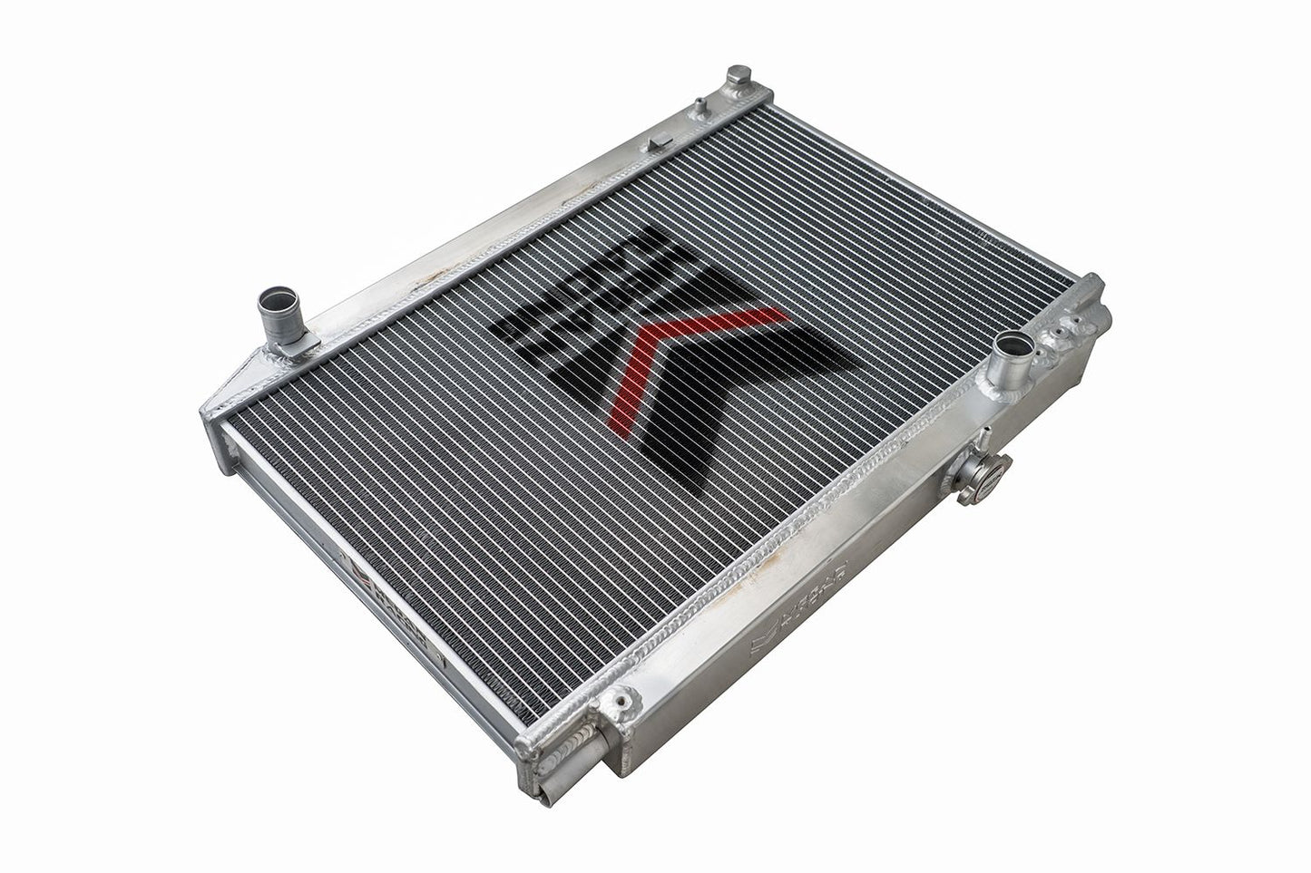 Megan Racing Radiator 3 Row for 1986-1992 Toyota Supra MT - MR-RT-TS86T