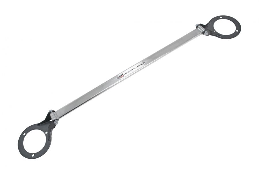 Megan Racing Strut Tower Bars for 1984-1987 Toyota Corolla AE86 Front MR-SB-AE86FU1P