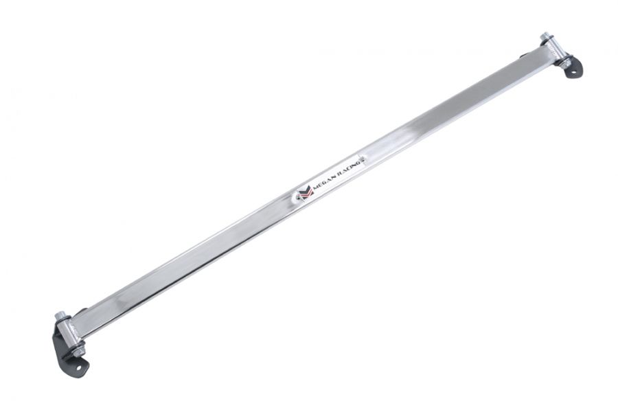 Megan Racing Rear Strut Bar for Toyota AE86 1984-1987 - 1-Piece Racing Style Race-Spec Strut Tower Bars MR-SB-AE86RU-1P