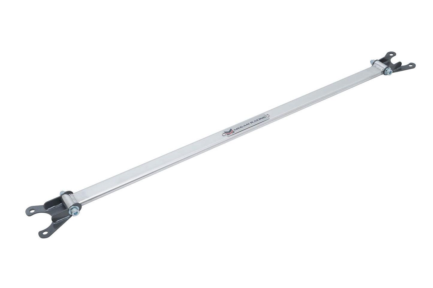 Megan Racing Strut Tower Bar Front for BMW E30 3-Series 1982-1991 Race-Spec MR-SB-E30FU-1P