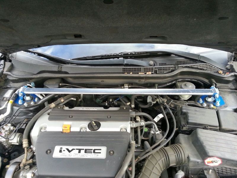 Megan Racing Strut Bar Front for Honda Accord 2003-2007 MR-SB-HA03FU-1P