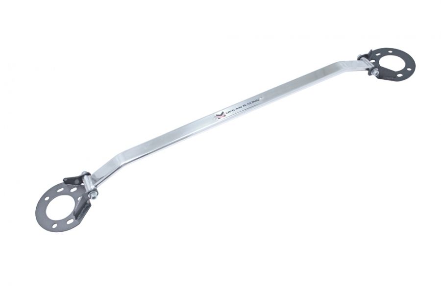 Megan Racing Strut Bar Front for Honda Accord 2008-2012 Race Spec Tower Bars - MR-SB-HA08FU-1P