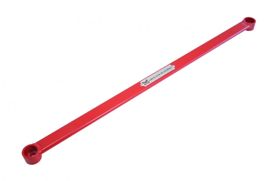 Megan Racing Front Lower Bar for 2013-2015 Acura ILX / Honda Civic Sedan - MR-SB-HC12FL-B