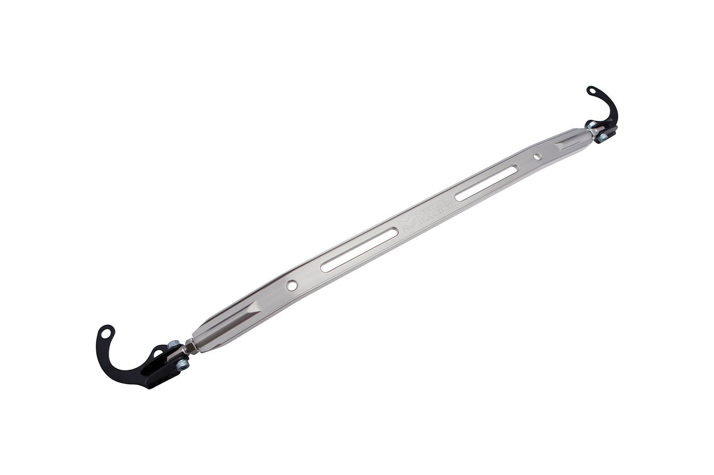 Megan Racing Upper Strut Tower Bar Rear Front for Acura Integra 90-01 / Honda Civic 88-00 Blue MR-SB-HC8800FU-B