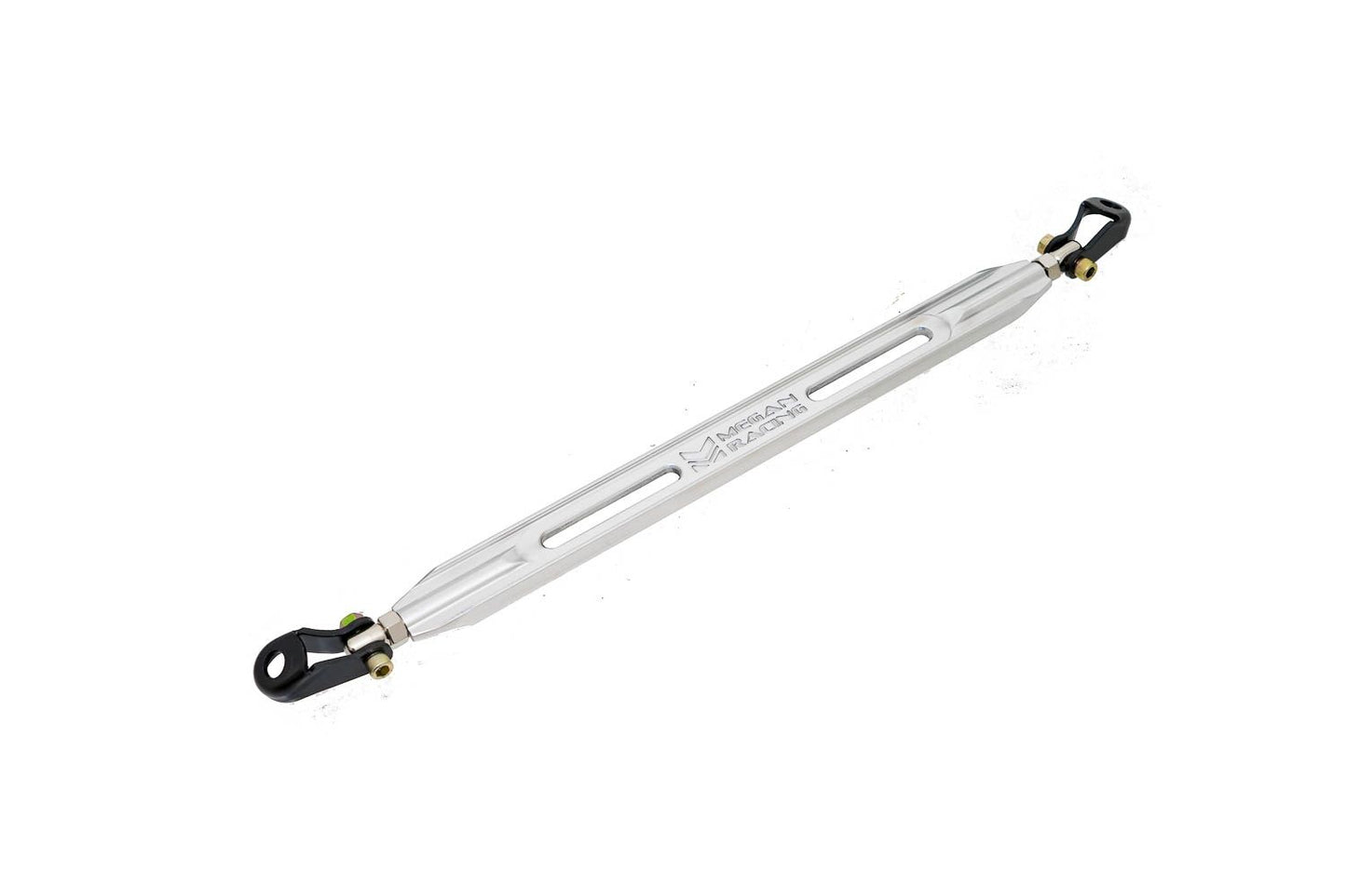 Megan Racing Rear Lower Bar for Acura Integra 90-01 / Honda Civic 88-95 - Blue