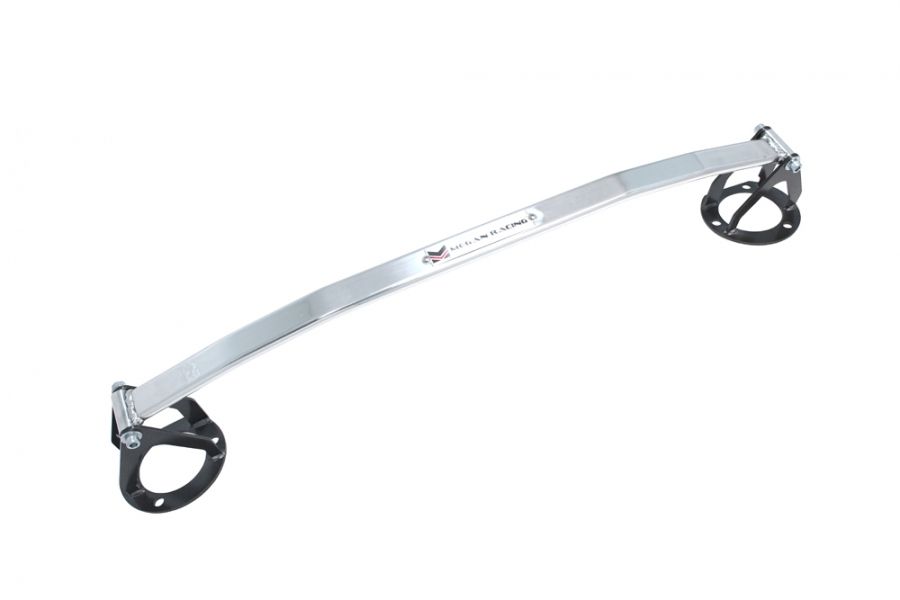 Megan Racing Front Race Spec Strut Tower Bar - for Lexus IS250/IS350/ISF 2006/2013, GS350 2006/2012, RC200T/RC300/RC350 2015+ MR-SB-LI06FU-1P
