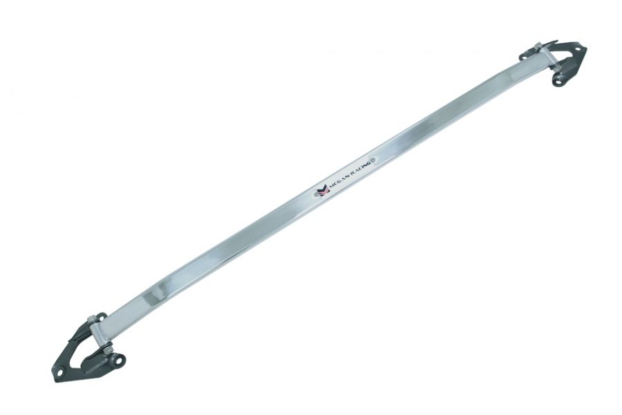 Megan Racing Race‑Spec Strut Tower Bar for Mercedes‑Benz C‑Class W204 2008‑2014 - MR‑SB‑MBW204FU‑1P