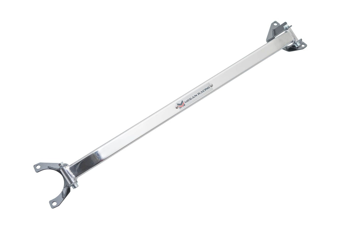 Megan Racing Race Spec Strut Tower Bars Front for Mazda Miata 2016+ - MR-SB-MMX516FU-1P