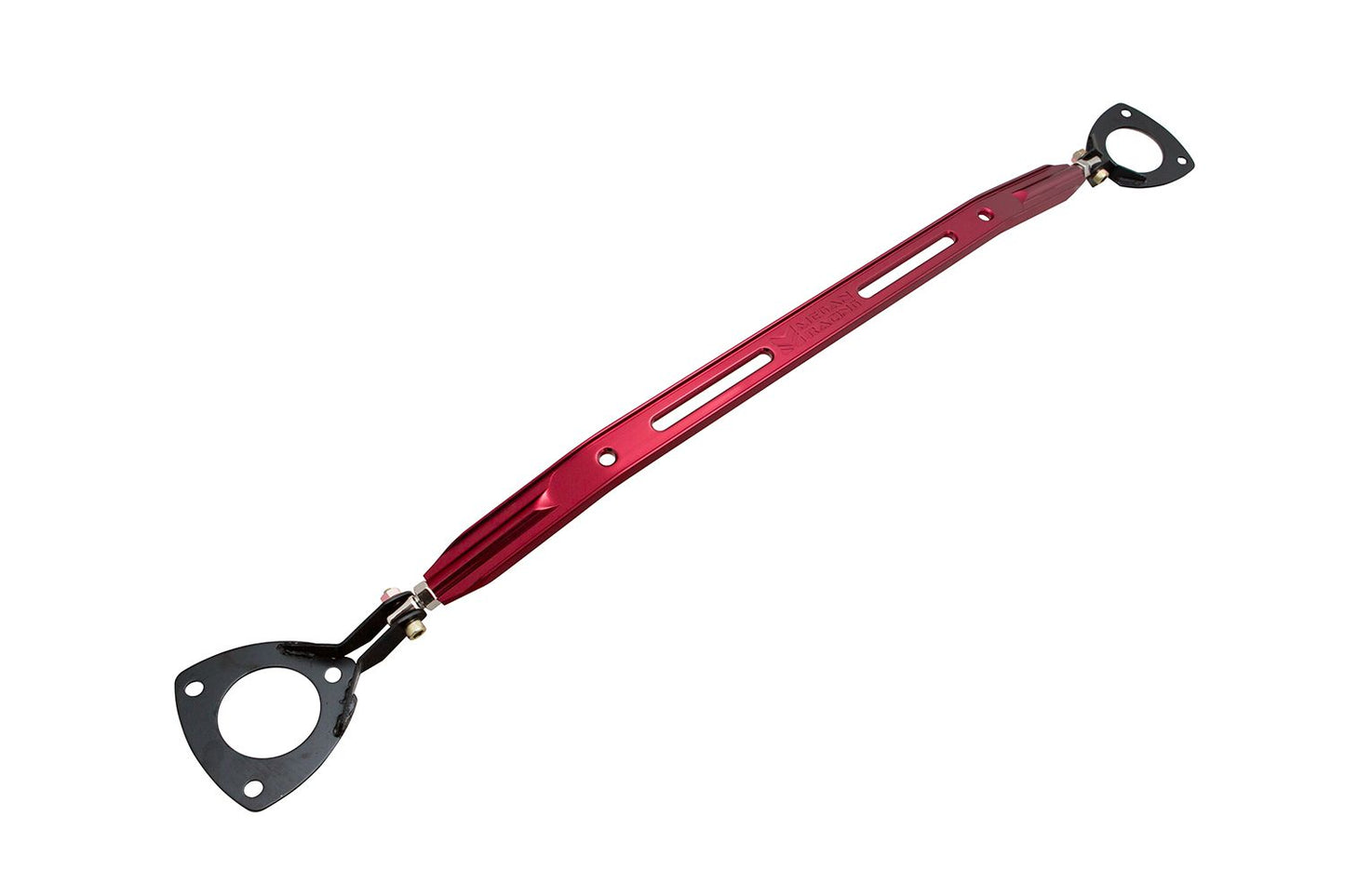 Megan Racing Race‑Spec Strut Tower Bars for Nissan Sentra 2000‑2006