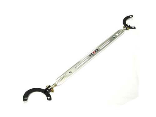 Megan Racing Strut Tower Bar Front Upper for Nissan 240SX S13/S14 1989-1998 Blue