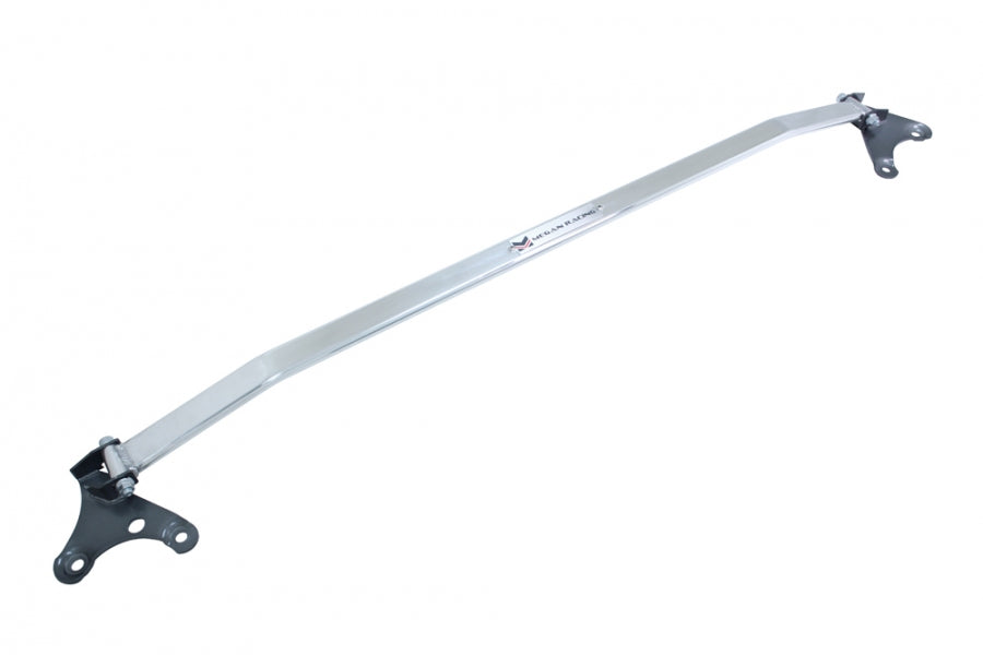Megan Racing Race Spec Bar for Nissan Sentra 2013 to 2019 Versa 2006 to 2012 Strut Tower Bars - MR-SB-NSE13FU-1P