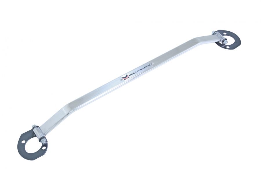 Megan Racing Front Strut Bar – Front Upper for Honda S2000 2000‑2009 Race‑Spec MR-SB-S2KFU-1P