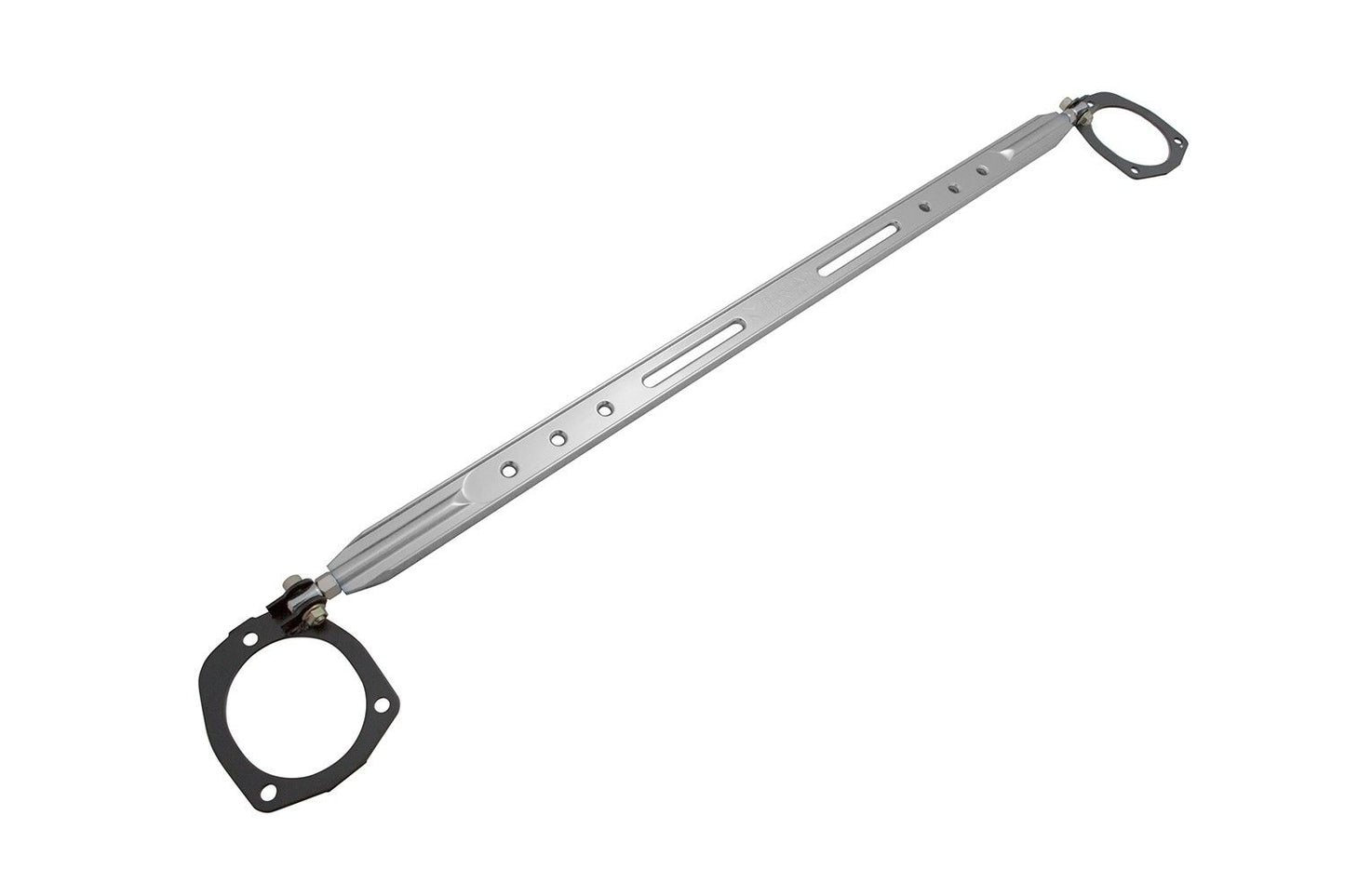 Megan Racing Upper Strut Tower Bar - Front for Scion XA/XB 2004-2006