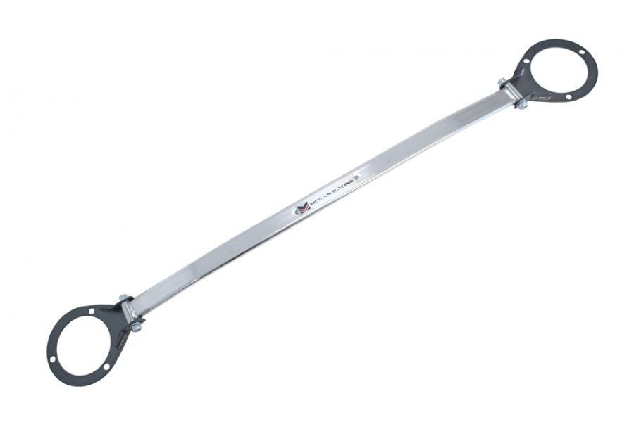 Megan Racing Strut Bar Race Spec Front Upper for 1993-2002 Toyota Corolla MR-SB-TCO93FU-1P