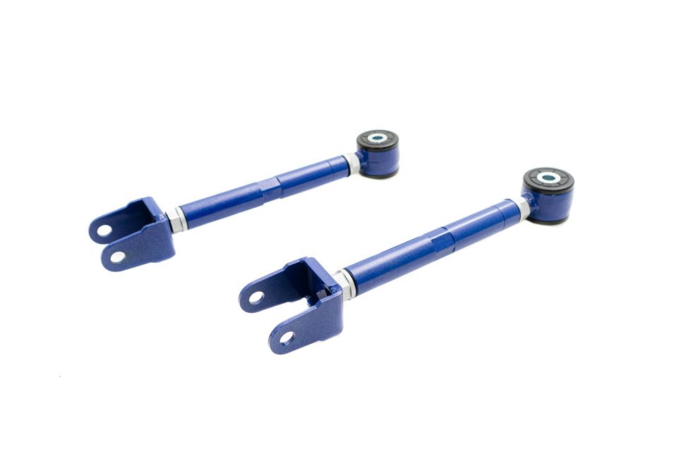 Megan Racing Control Arm Rear Upper for 2018+ Kia Stinger - Polyurethane