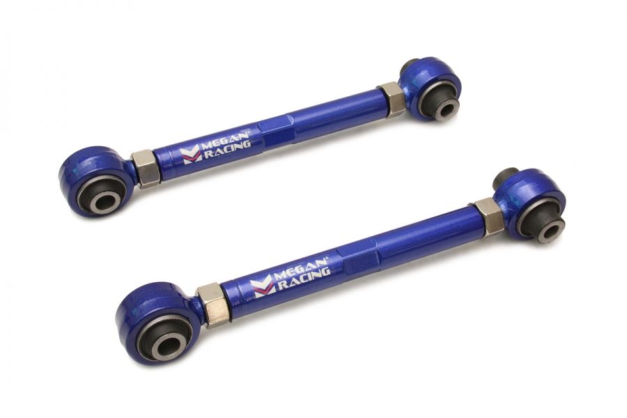 Megan Racing - Rear Toe Arm for 2006-2012 Audi A3 / 2003-2013 VW Golf FWD AWD MRS-AU-0170