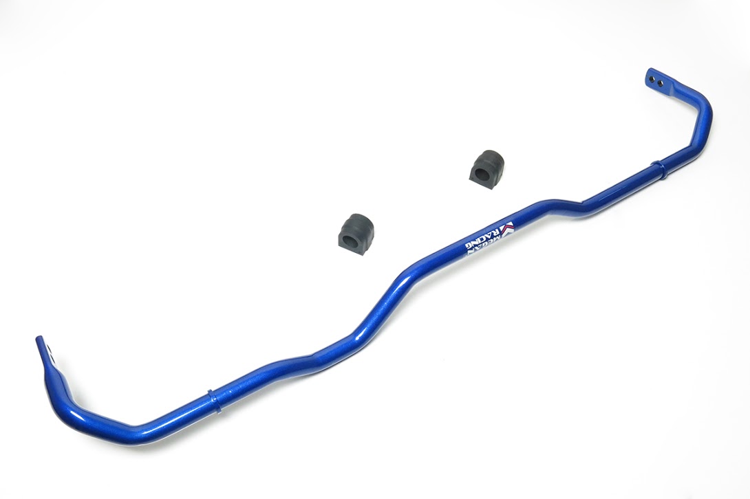 Megan Racing Rear SwayBar for Audi A3 2005/12 / VW Golf R MK5 2005/09 / Golf R MK6 2010/13 / Passat 2005/10 / Tiguan 2009/13 - 25.4mm MRS-AU-0190