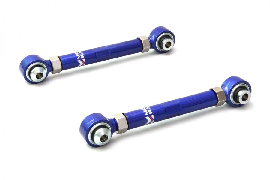 Megan Racing Rear Upper Front Camber Arms for BMW 2/3-Series (F22/F30/F31/F34) 2012+ 2pcs - MRS-BM-0320