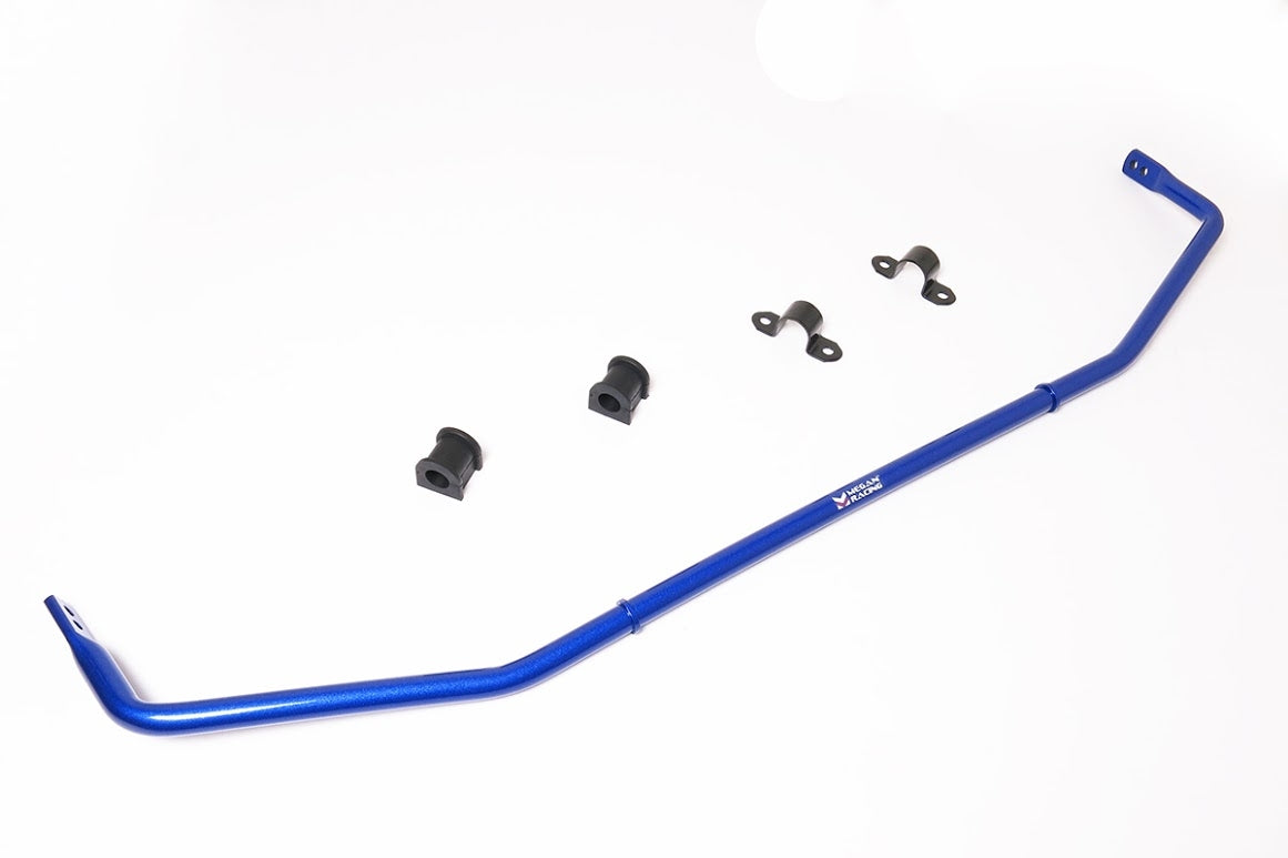 Megan Racing Rear Sway Bar for Ford Focus ST 2013-2023 25.4mm 2.0L Turbo MRS-FD-0391