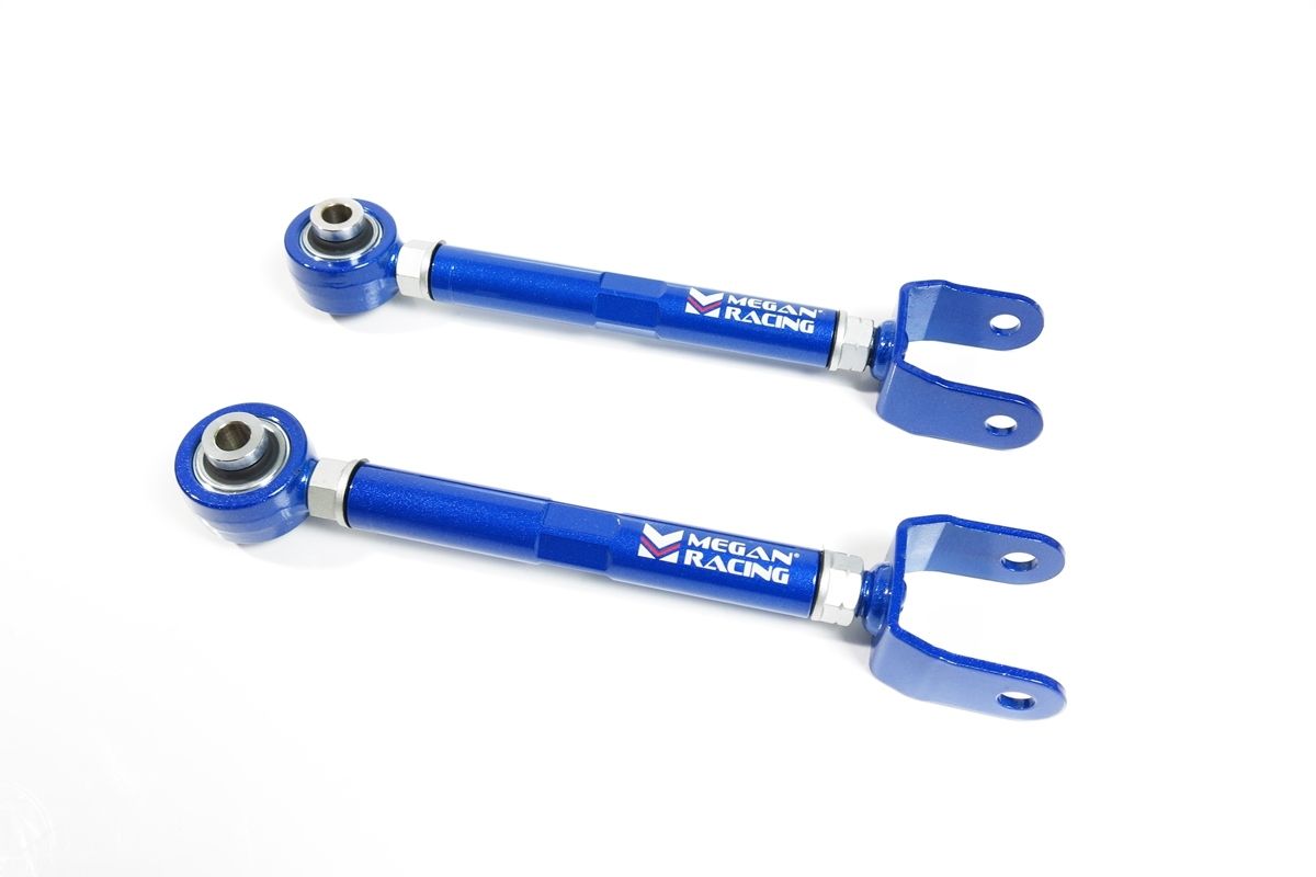 Megan Racing Traction Rod Pillow Ball Rear Upper/Lower for 2016+ Chevrolet Camaro - MRS-GM-0180