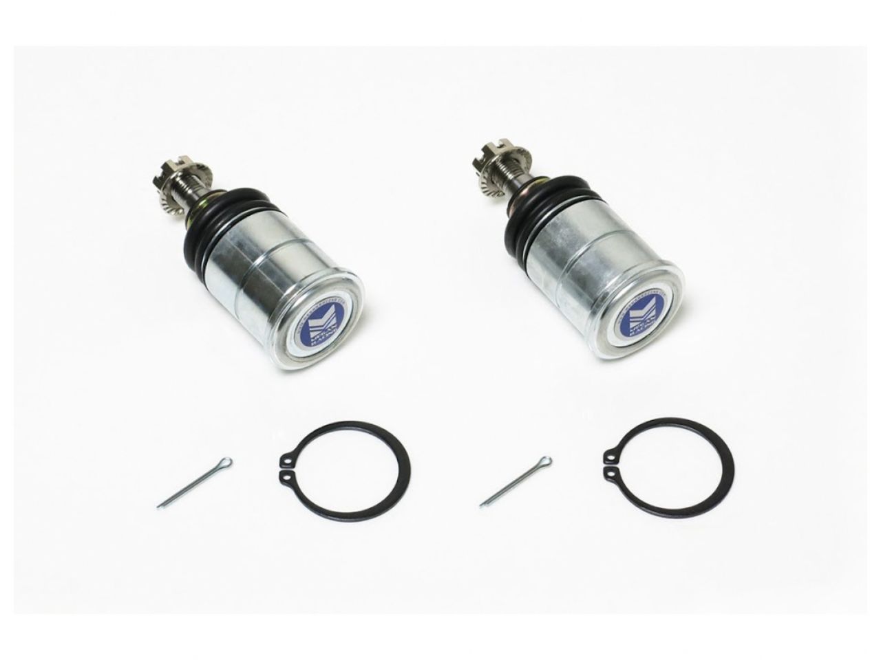 Megan Racing Roll Center Adjuster Set for Honda Civic EG EK DC2 2016 2pcs MRS-HA-0350