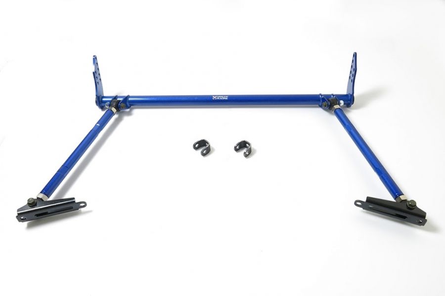Megan Racing Front Traction Bar for Acura Integra 1994-2001 - MRS-HA-0392-II