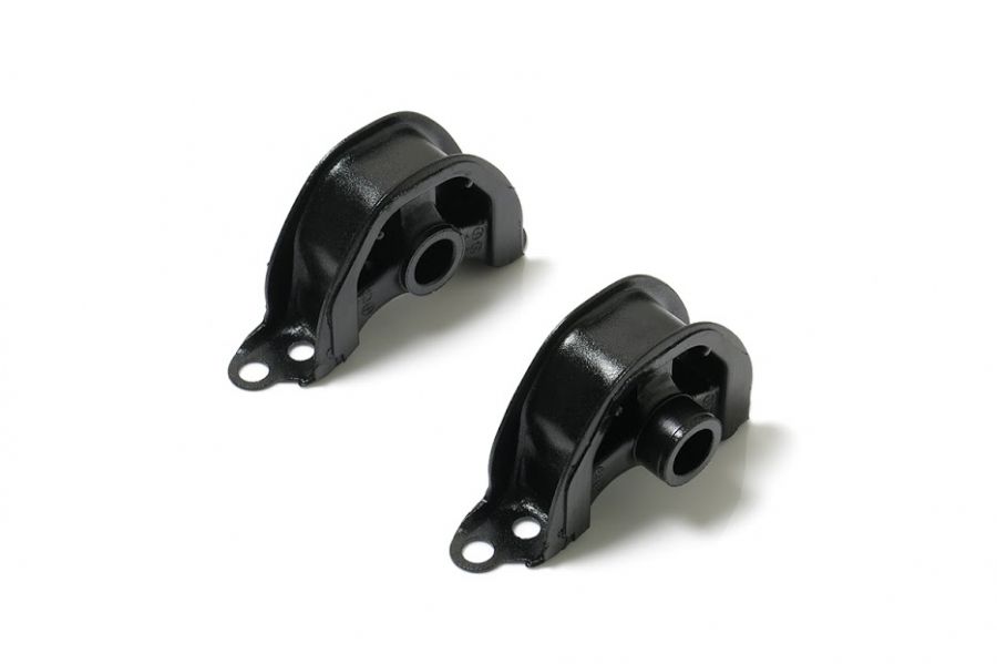 Megan Racing Lower Hardened Engine Mounts for Acura Integra 94-01 - MRS-HA-0441