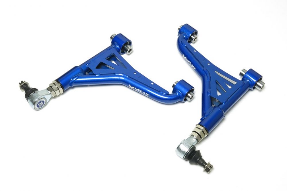 Megan Racing Rear Upper Camber Kit for Lexus IS200/IS300 1999-2003 MRS-LX-0211