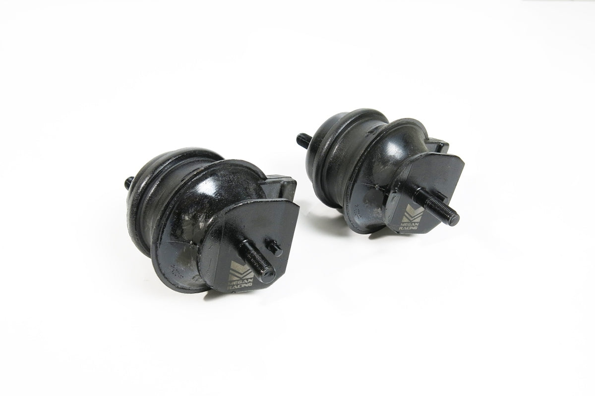 Megan Racing Harden Engine Mount 2-Piece Set for Lexus GS400/430 1997-2004 - MRS-LX-0240