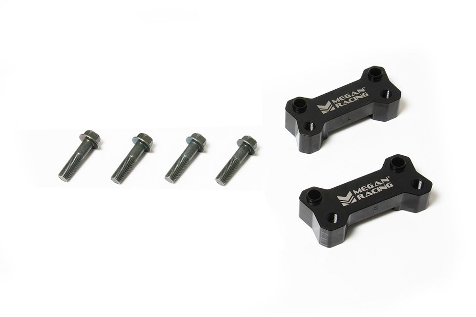 Megan Racing Front Roll Center Adjuster for Lexus GS300 98-05 - Various Camber/Caster