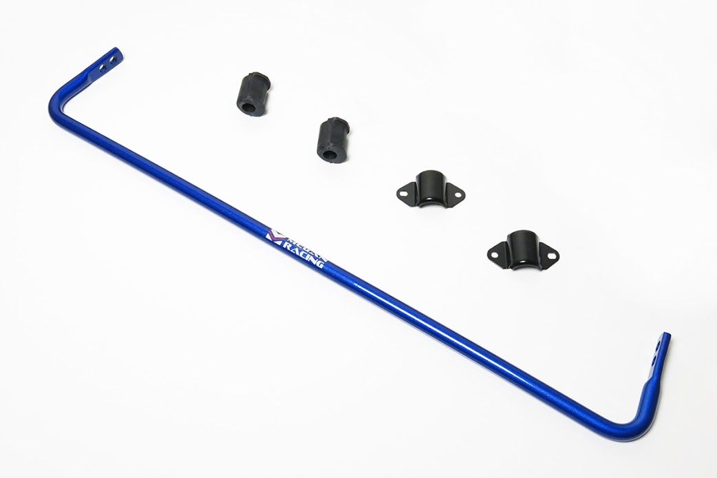 Megan Racing Rear Sway Bar for Lexus GS300/GS350/GS430 2006-2012 19mm Adjustable - MRS-LX-0292