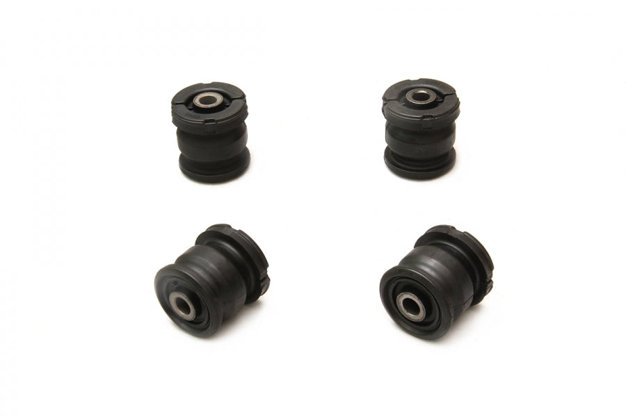 Megan Racing Front Bushings for Lexus IS300 2001-2005 - 150% Harder Stiff Rubber