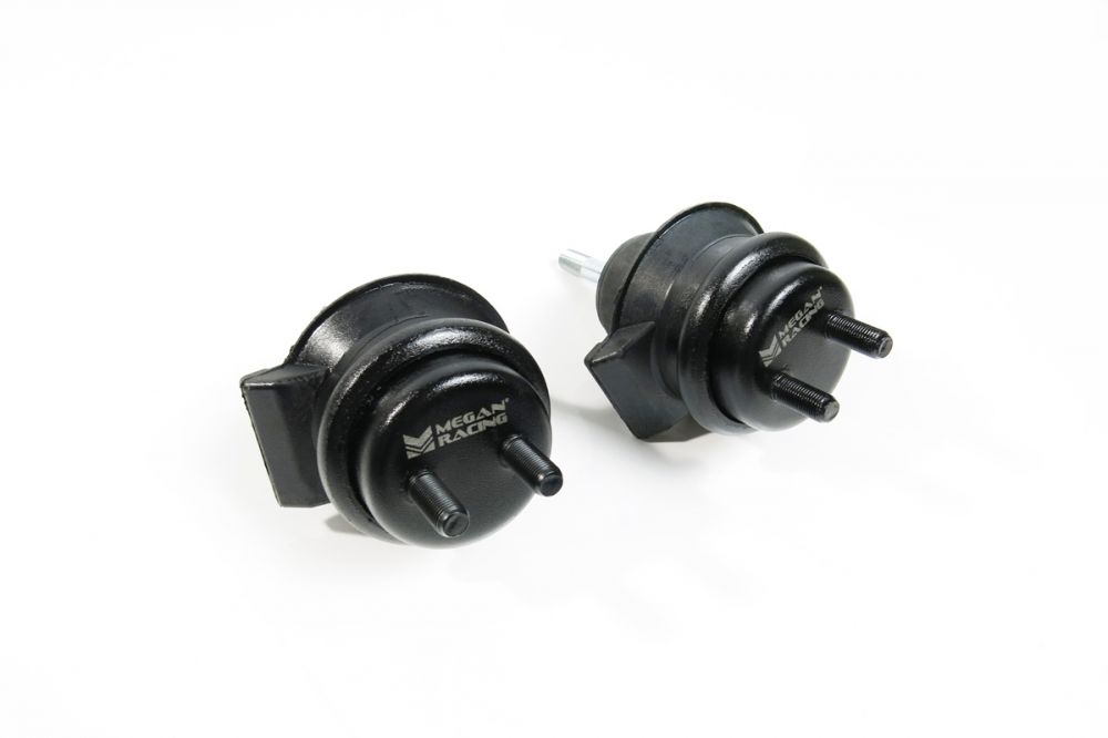 Megan Racing Engine Mounts for Lexus IS300 2001-2005 Harden Rubber MRS-LX-0340-I