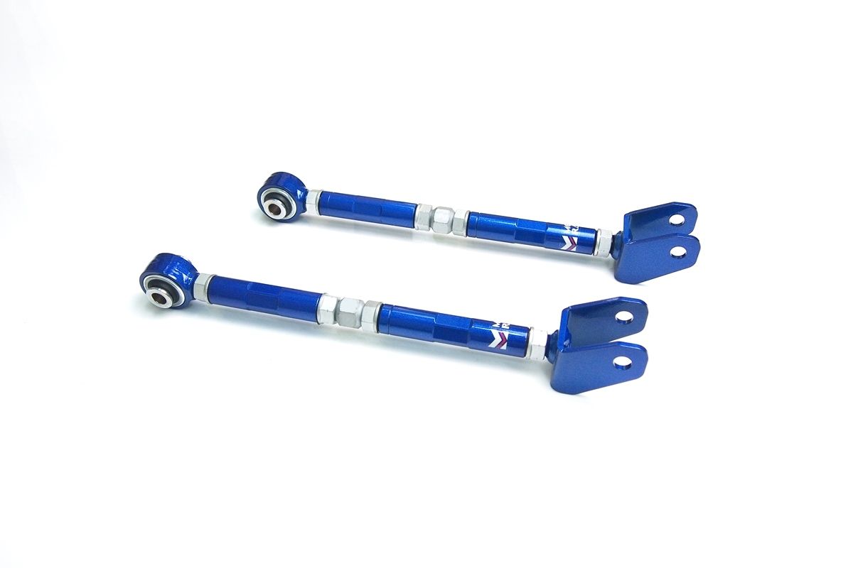Megan Racing Traction Rods Rear for 1998-2005 Lexus GS300 Base Type-II