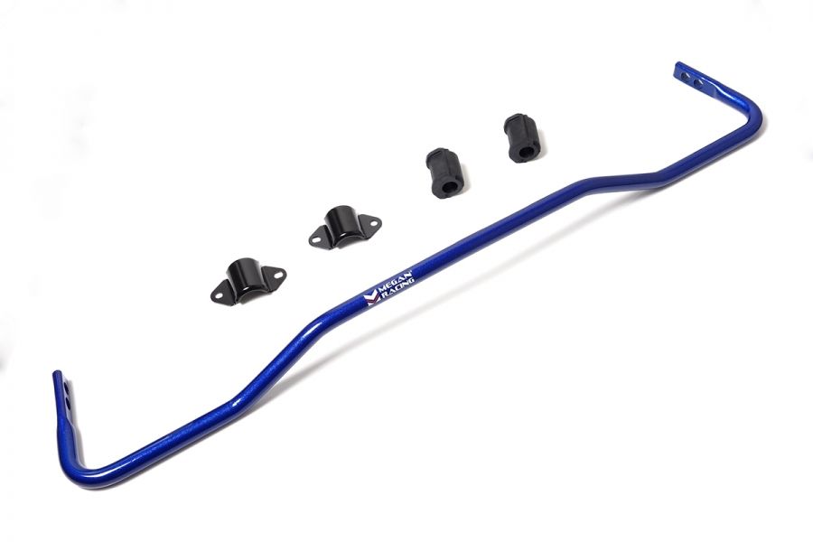 Megan Racing Rear Sway Bar for Lexus IS250/IS350 2006-2013 19mm Adjustable - MRS-LX-0393