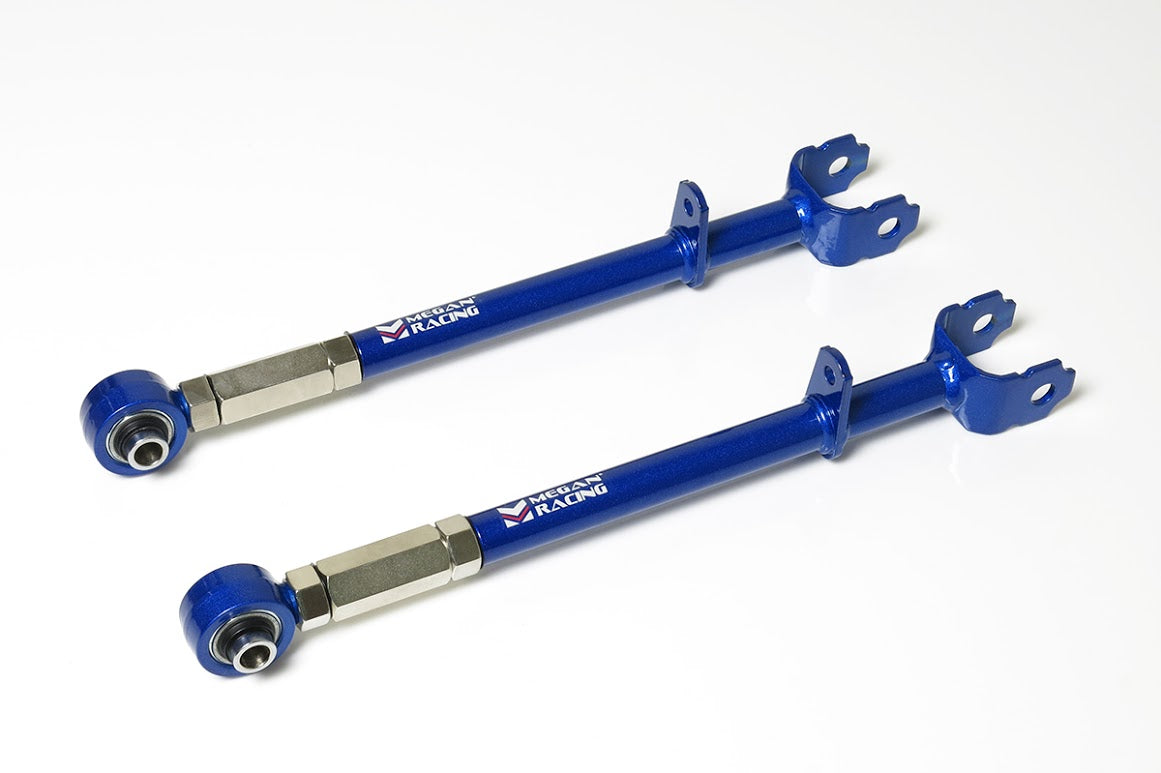 Megan Racing Rear Lower Arm for Lexus LS400 1989-1994 Camber Function Pillow Ball UCF10 MRS-LX-0411