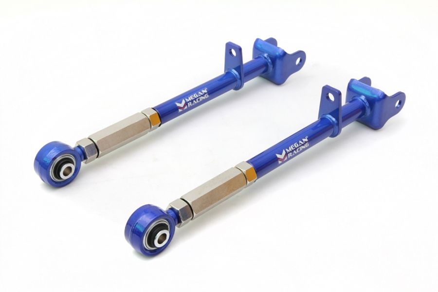 Megan Racing Lower Arm Camber Kit Rear Pillow Ball for Lexus LS400 1995-2000 MRS-LX-0420