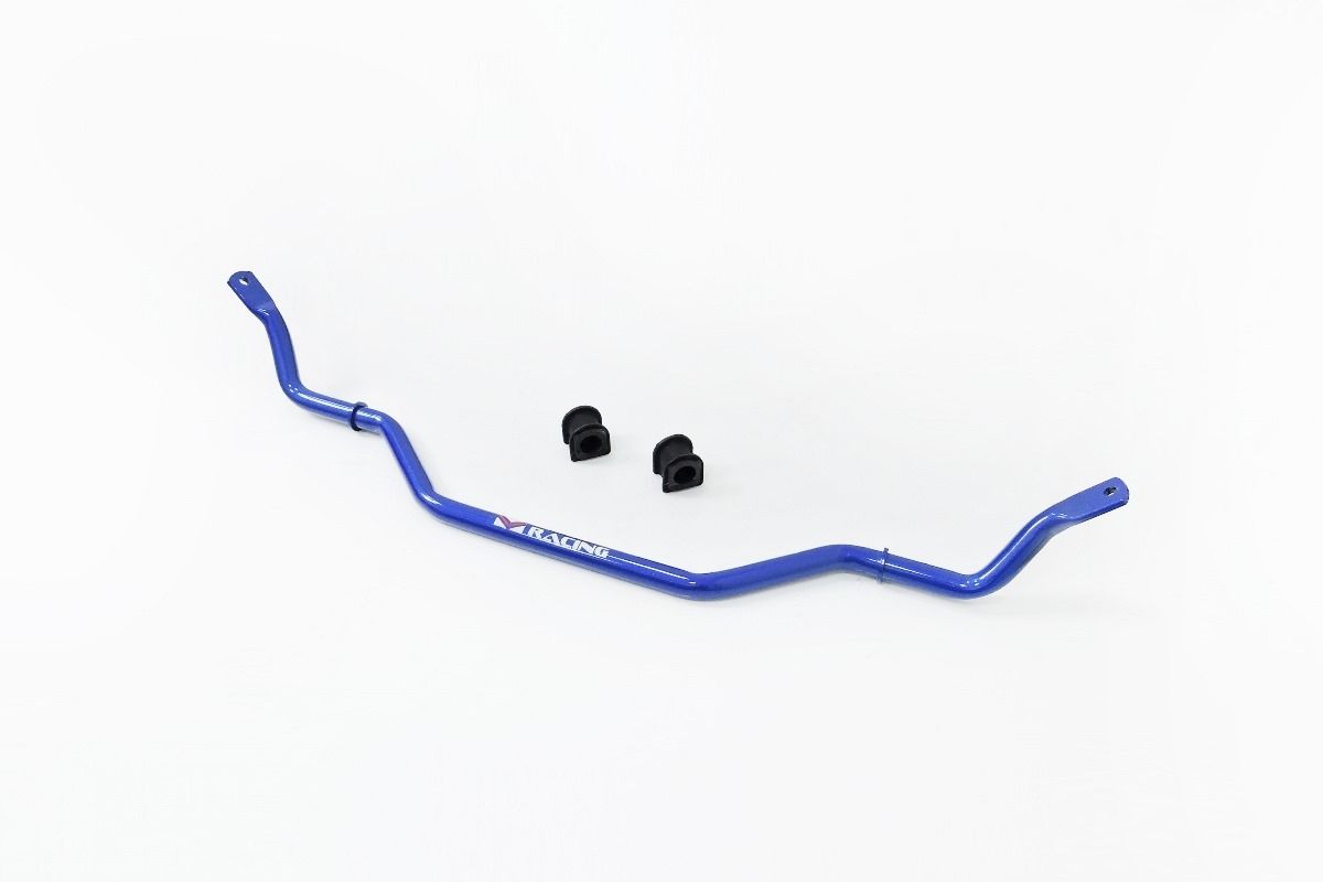 Megan Racing Front Sway Bar 30mm for Lexus GS300/GS350/GS430 2013+ RWD - MRS-LX-0691