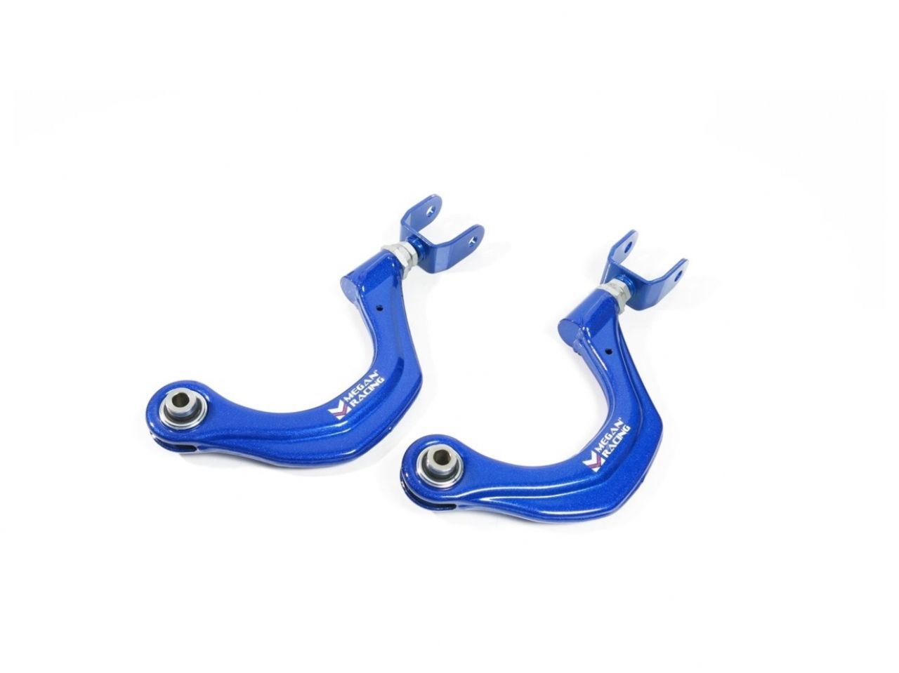 Megan Racing Rear Camber Kit Pillow Ball for Mercedes Benz A Class W176 2013+ B Class W246 2012+ CLA C117 2013+ - MRS-MB-0421