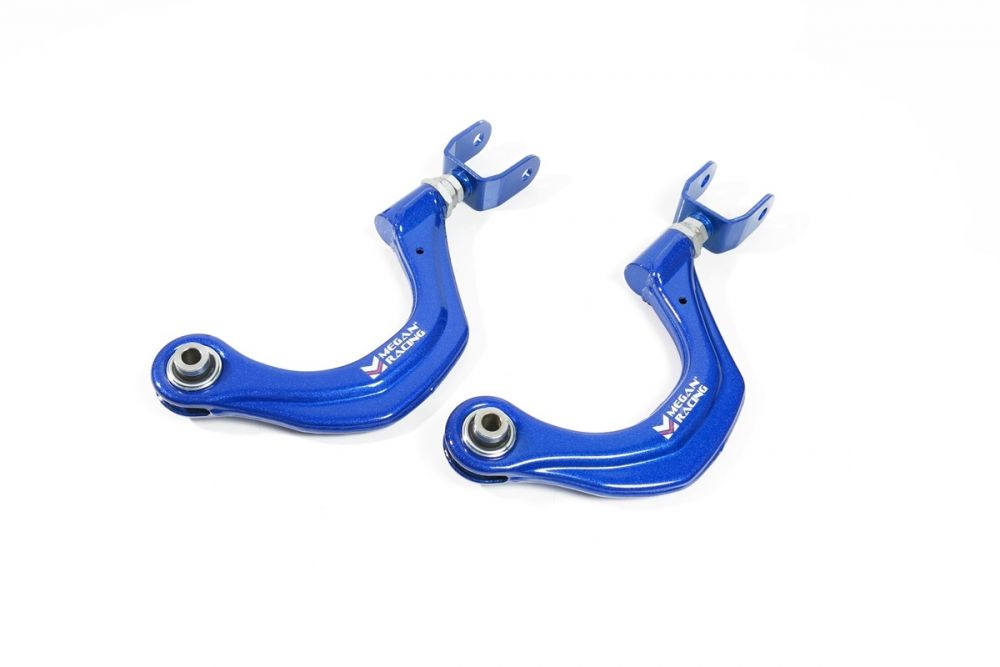 Megan Racing Lower Control Arms Rear for 2013-2019 Mercedes Benz CLA (C117) - MRS-MB-0421