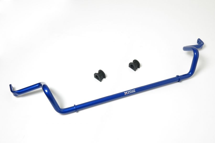 Megan Racing Front Sway Bar for Mitsubishi Lancer 2007-2017 Adjustable 25.4mm - MRS-MT-0390