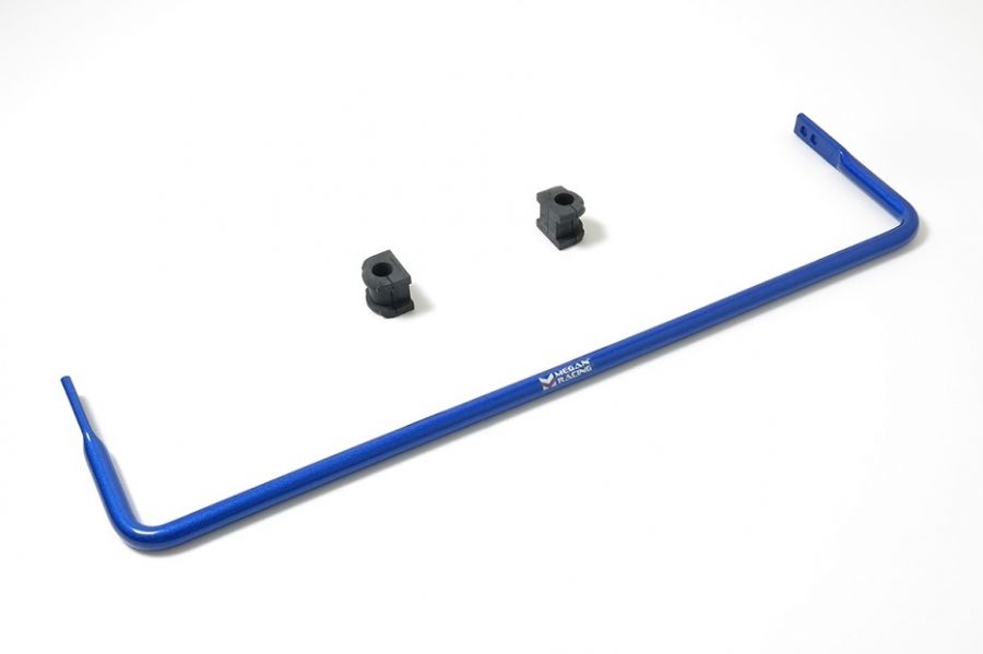 Megan Racing Rear Sway Bar for Mitsubishi Lancer 2008-2015 / Outlander 2007-2013 Adjustable 22mm - MRS-MT-0391