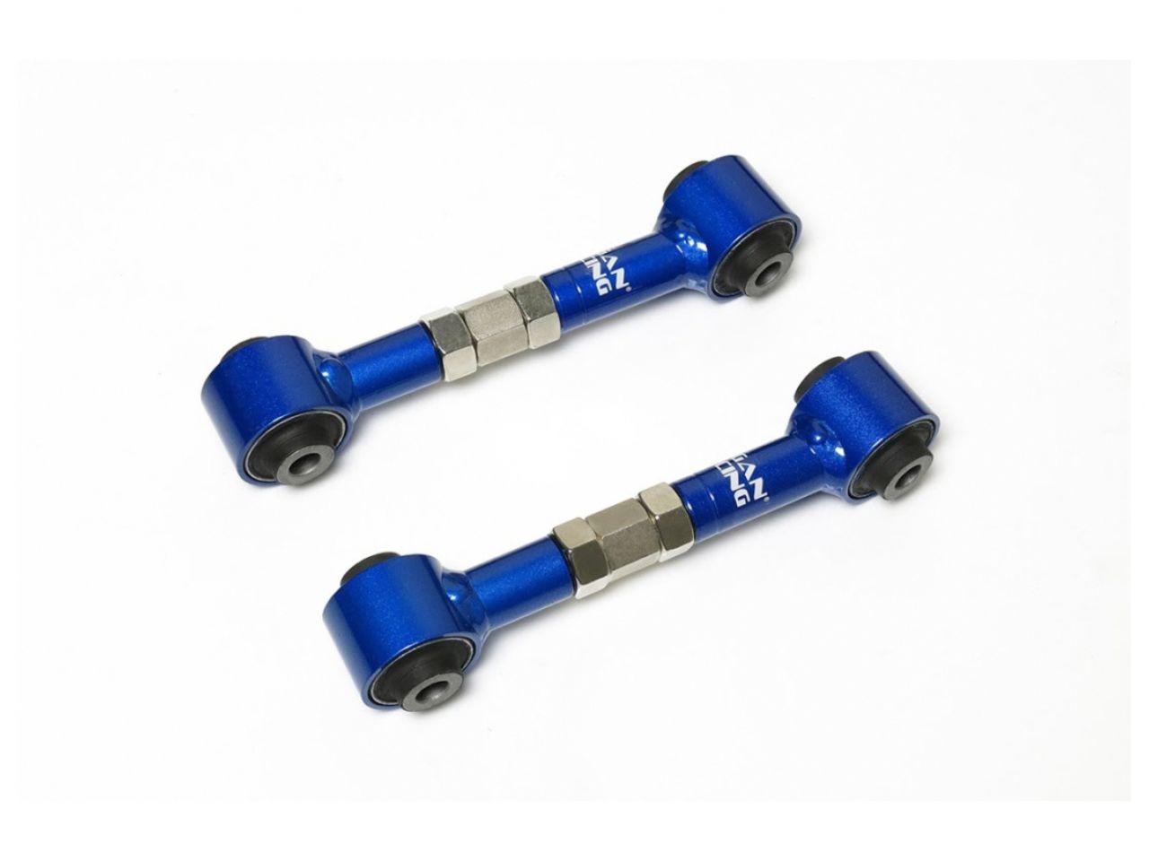 Megan Racing Rear Toe Control Arm for Mazda 6 2002-2008 Hardened Rubber 2pcs MRS-MZ-1270