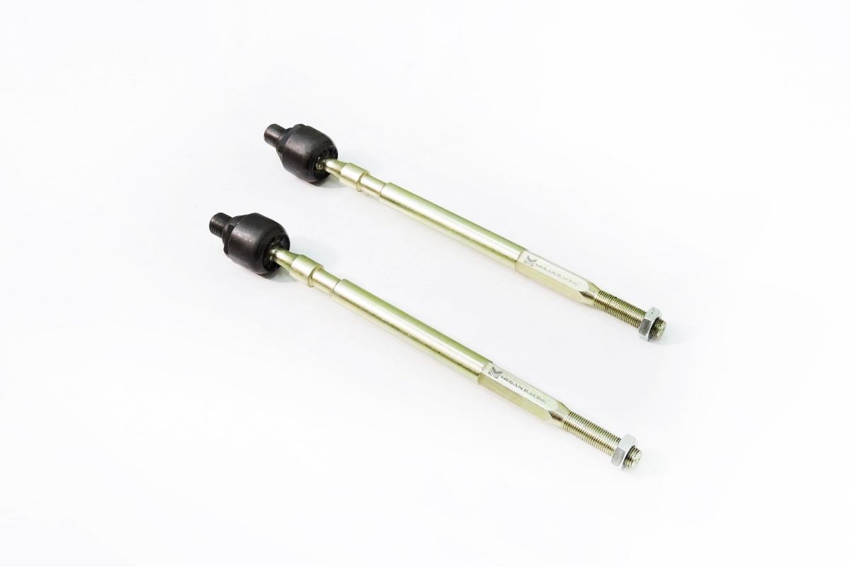 Megan Racing Hard Tie Rod for Mazda FD RX-7 Coarse Thread - MRS-MZ-1361-01
