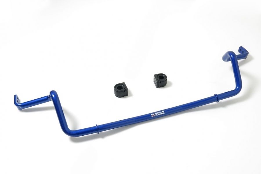 Megan Racing Front Sway Bar for Mazda CX-5 2013+ 2WD/4WD Adjustable 25.4mm - MRS-MZ-1690